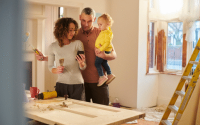 Best Summertime Renovations on Your Florida Home!