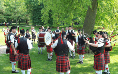 Dunedin – A City with Scottish Heritage in Pinellas County, Florida